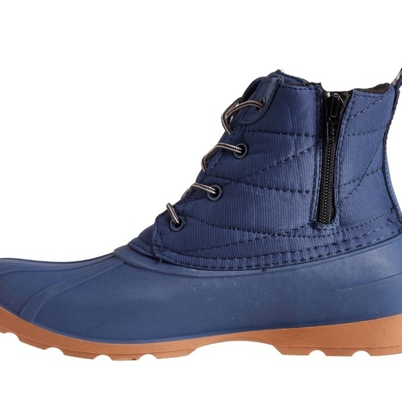 Kamik Simona N Snow Duck Boots - Waterproof (For Women) size 10 new in box - Picture 4 of 11